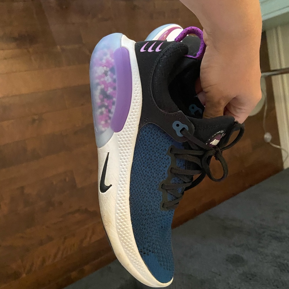 COPY - Nike Joyride Run